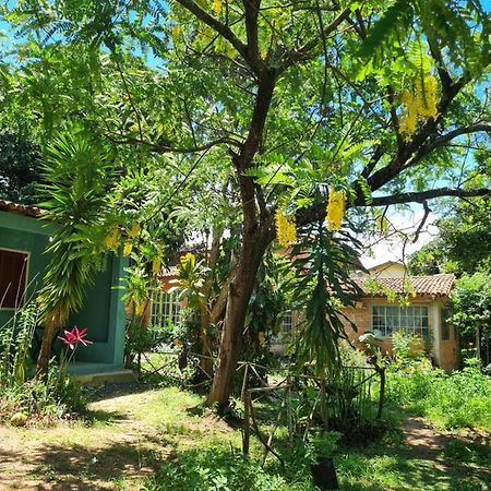 Vila Das Acacias Вали-ду-Капан Экстерьер фото