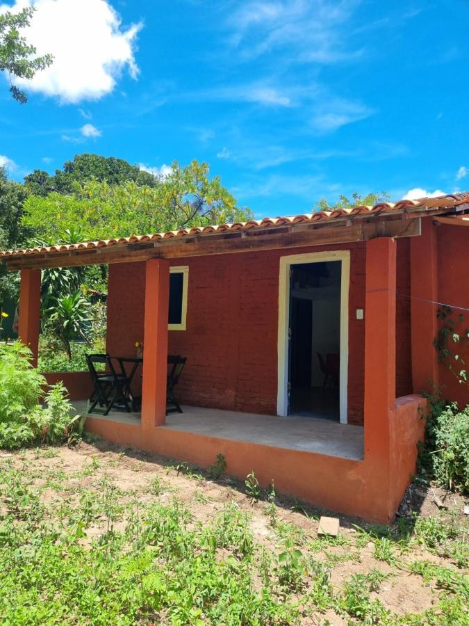Vila Das Acacias Вали-ду-Капан Экстерьер фото