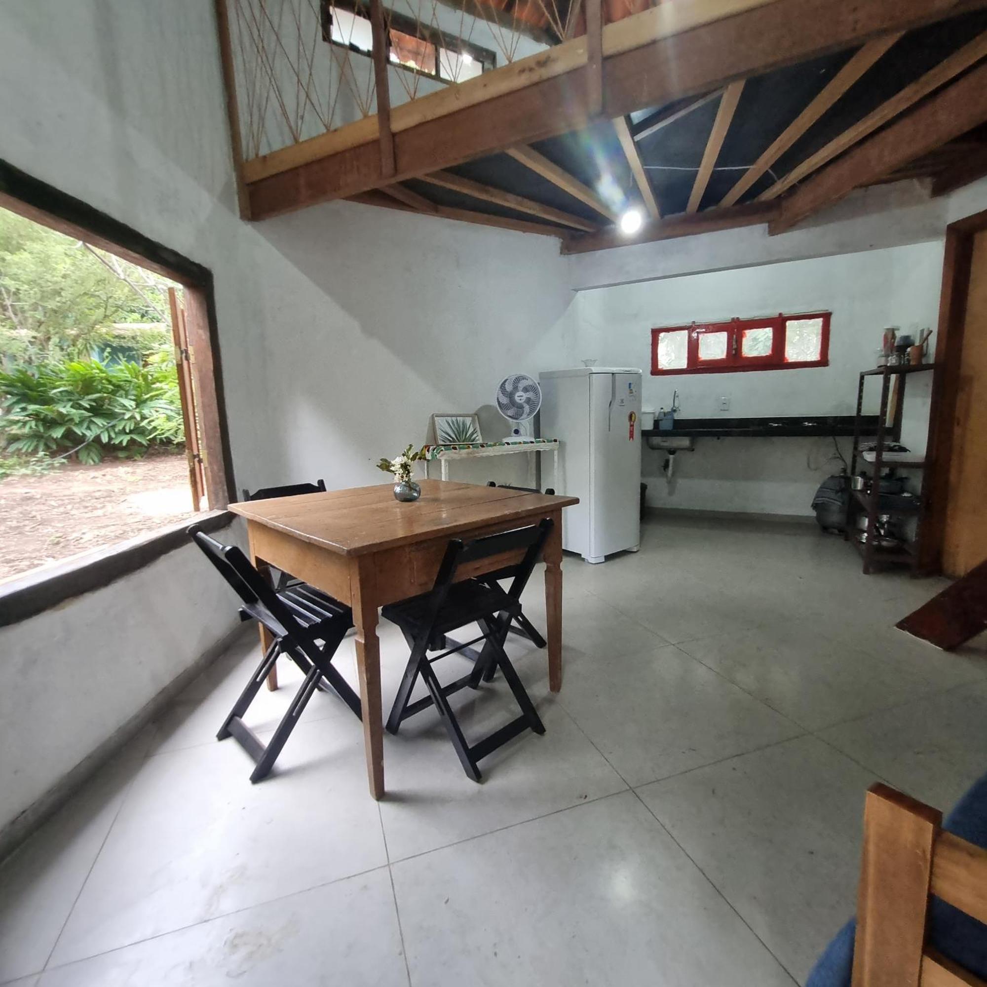 Vila Das Acacias Вали-ду-Капан Экстерьер фото