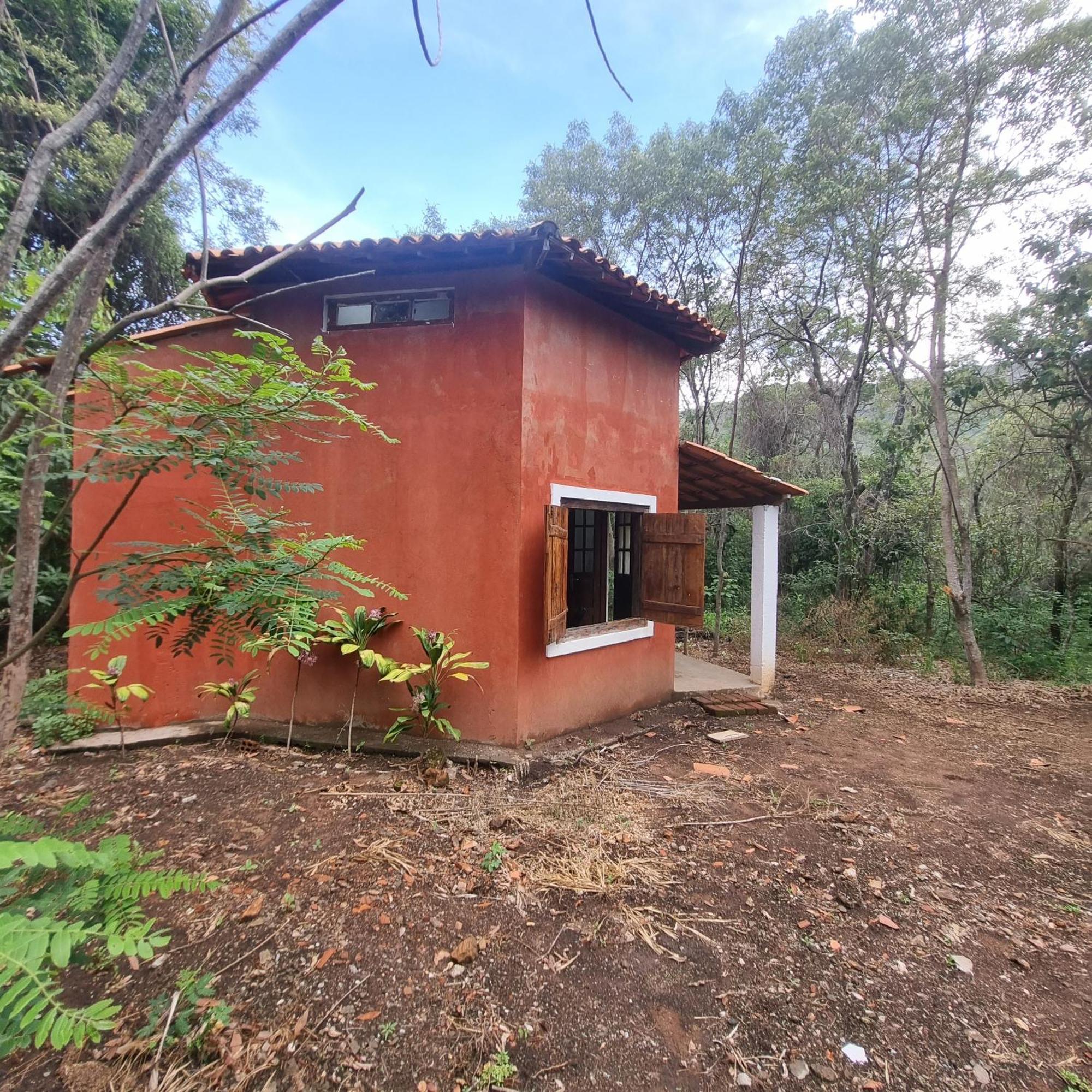 Vila Das Acacias Вали-ду-Капан Экстерьер фото